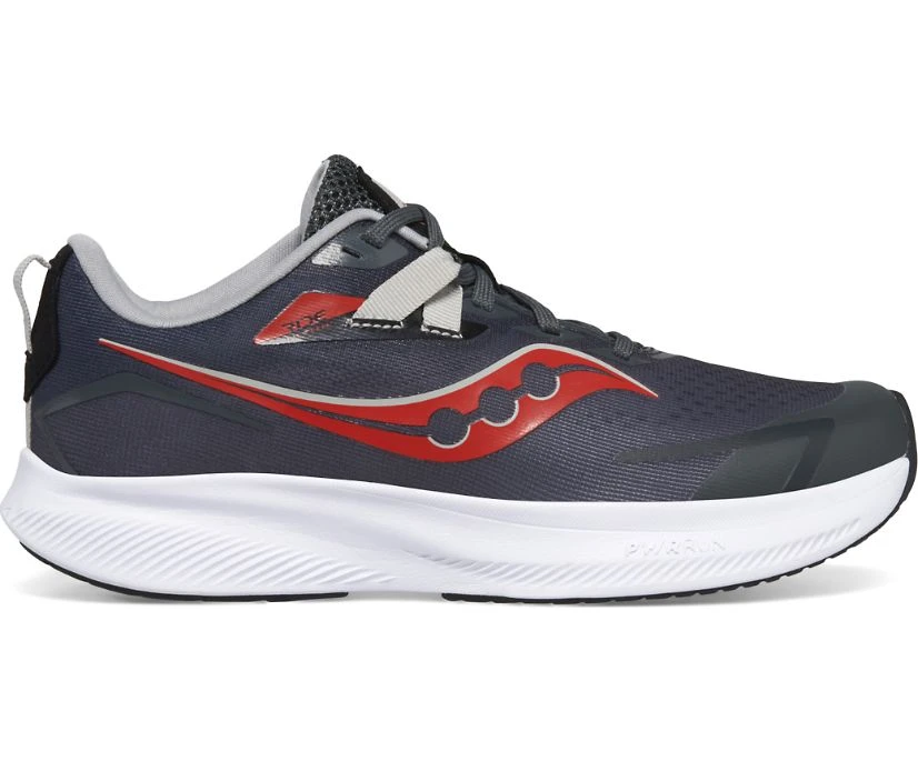 Saucony Ride 15 Sneaker 6 Saucony Ride 15 Sneaker - Image 6