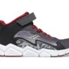 Saucony Big Kid's Flash Mid A/C Sneaker