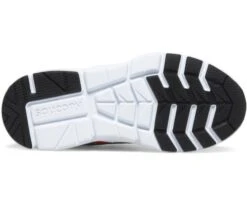 Saucony Big Kid's Flash 3.0 A/C Sneaker -Deals TrendyFit Family Store SK267286 4