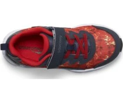 Saucony Big Kid's Flash 3.0 A/C Sneaker -Deals TrendyFit Family Store SK267286 5