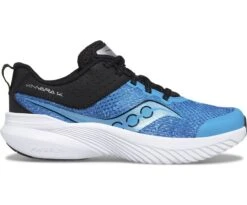 Saucony Big Kid's Kinvara 14 Sneaker -Deals TrendyFit Family Store SK267289 3