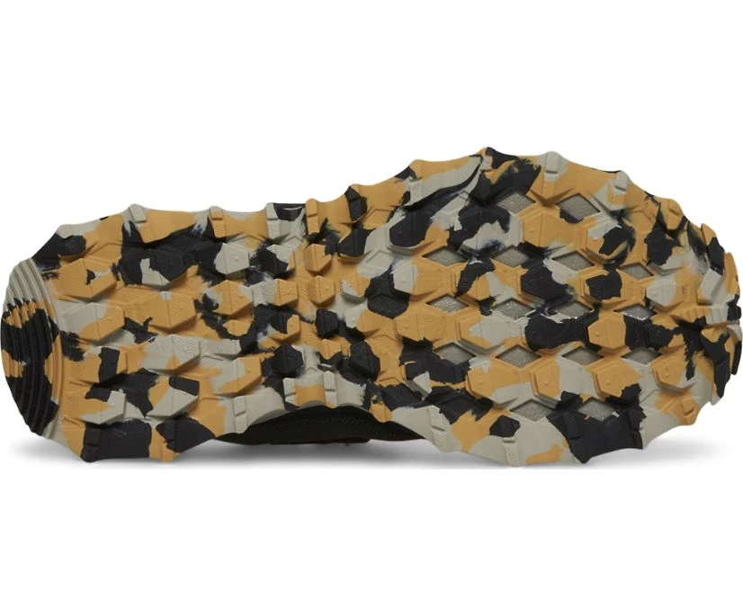 Saucony Big Kid's Peregrine 12 Shield A/C Sneaker 4 Saucony Big Kid's Peregrine 12 Shield A/C Sneaker - Image 4