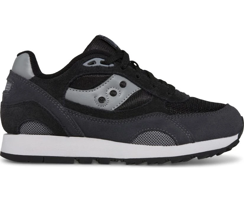 Saucony Big Kid's Shadow 6000 Sneaker 7 Saucony Big Kid's Shadow 6000 Sneaker - Image 7