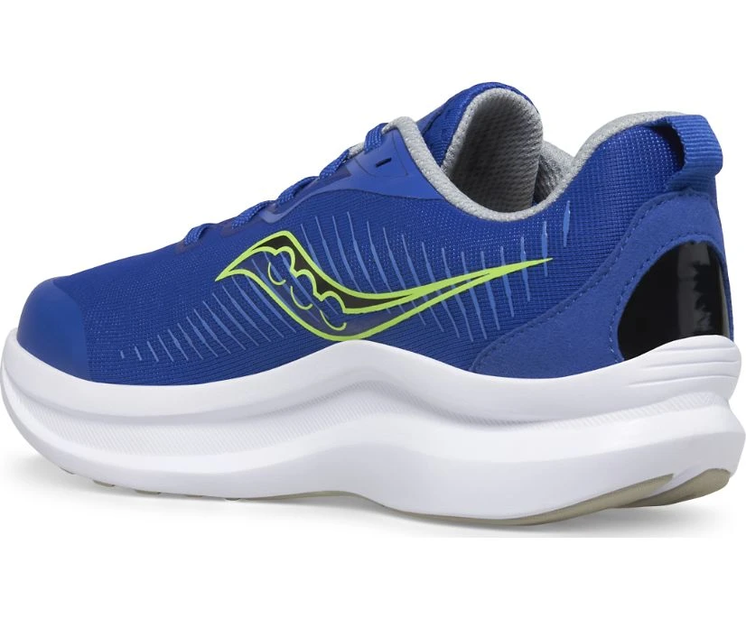 Saucony Big Kid's Endorphin KDZ Sneaker 3 Saucony Big Kid's Endorphin KDZ Sneaker - Image 3