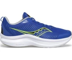 Saucony Big Kid's Endorphin KDZ Sneaker 21 Saucony Big Kid's Endorphin KDZ Sneaker -Deals TrendyFit Family Store SK267409 3 1