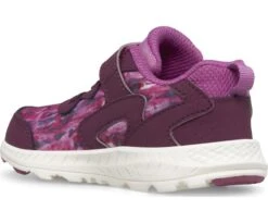 Saucony Big Kid's Flash 3.0 A/C Jr. Sneaker -Deals TrendyFit Family Store SL167287 2