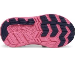 Saucony Big Kid's Ride 10 Jr. Sneaker -Deals TrendyFit Family Store SL167292 4