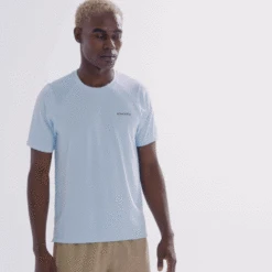 Saucony Men's Elevate Short Sleeve -Deals TrendyFit Family Store ani SAM800331 VA gif pdp primary