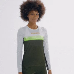 Saucony Women's Elite Long Sleeve -Deals TrendyFit Family Store ani SAW800414 UB gif pdp primary