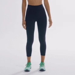 Saucony Women's Explorer Utility Crop Tight -Deals TrendyFit Family Store ani SAW800431 BK gif pdp primary